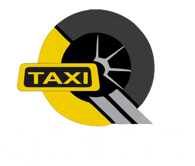 Taxi QQ24 Logo